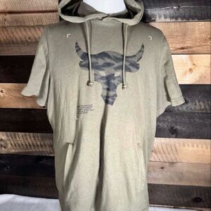 Underarmour project rock xl